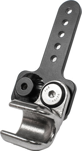 Adaptateur de décrochage de remorque pour enfants Old Man Mountain pour support de séparation