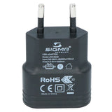 Sigma Charger USB 20501 - afbeelding 1