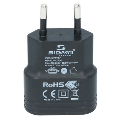 Sigma Charger USB 20501