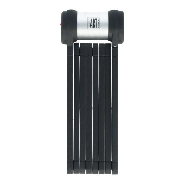 Edge Vouwsot Foldguard XL 120 avec Art2 Quality Mark - Black