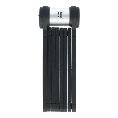 Edge Vouwsot Foldguard XL 120 avec Art2 Quality Mark - Black
