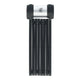 Edge Vouwsot Foldguard XL 120 avec Art2 Quality Mark - Black