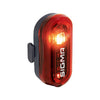 Sigma curve feu arrière led on battery on off 17450