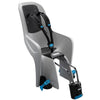 Thule Child siège derrière Ride le long de Lite pour la confirmation du cadre Gris clair