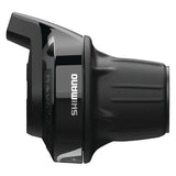 Shimano Versteller Revoshift RV400 7V à droite 2050 mm noir - afbeelding 2