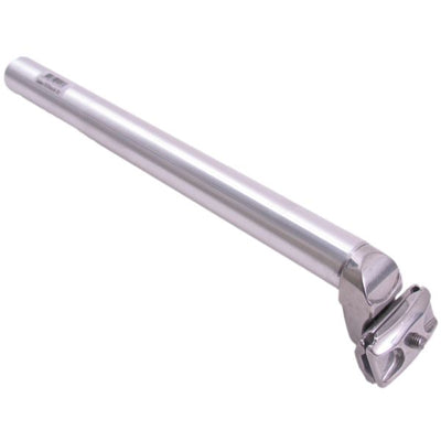 tige de selle ATB 30.0 x 350 argent