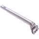 tige de selle ATB 30.0 x 350 argent