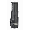 Extenter de la tige Ergotec avant 3 - 1-1 8 AL6061 T6 - Black Sandblasted
