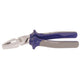 Cyclus 720336 pince combinée mâchoires coudées extra trempées