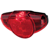 Batterie d'étincelle de feu arrière Axa