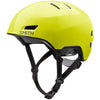Smith Helm Express Néon jaune