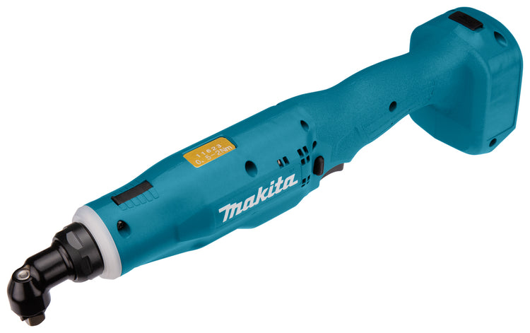 Makita dfl020fz | clé dynamométrique angulaire | 18v | sans piles ni chargeur