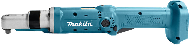 Makita dfl061fz clé dynamométrique angulaire 14,4 v sans chargeur ni piles