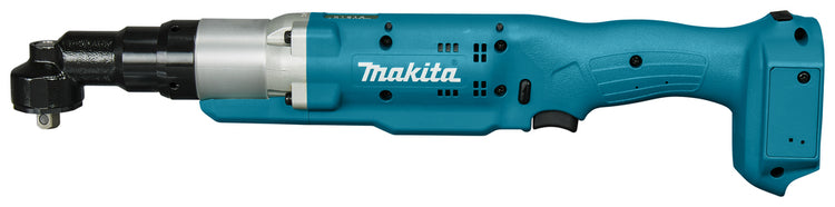 Clé dynamométrique angulaire Makita lxt 18 v 3 8 10 - 30 nm | sans batterie ni chargeur dans la boîte - dfl303fz