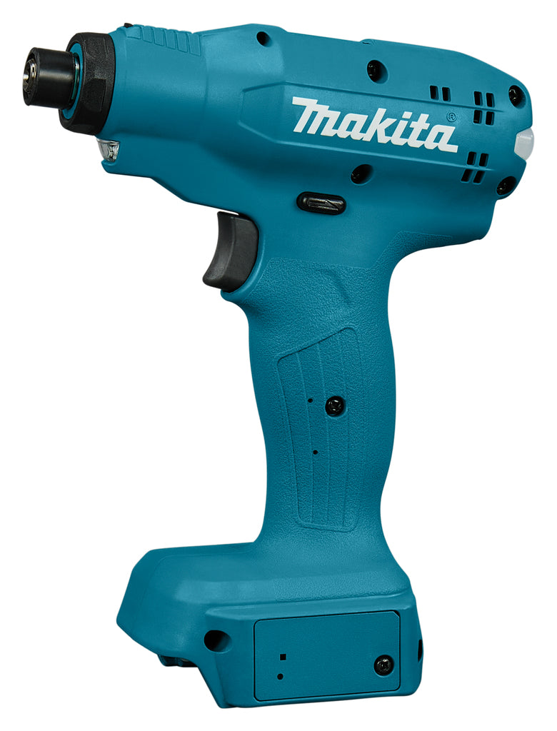 Makita dft025fm4z lxt Clé dynamométrique 18 V 0,5 - 2,0 nm | sans batterie ni chargeur | dans la boîte - dft025fm4z