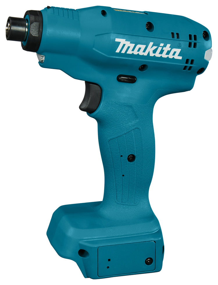 Makita dft060fm4z lxt Clé dynamométrique 18 V 1,5 - 6,5 nm | sans batterie ni chargeur | dans la boîte - dft060fm4z