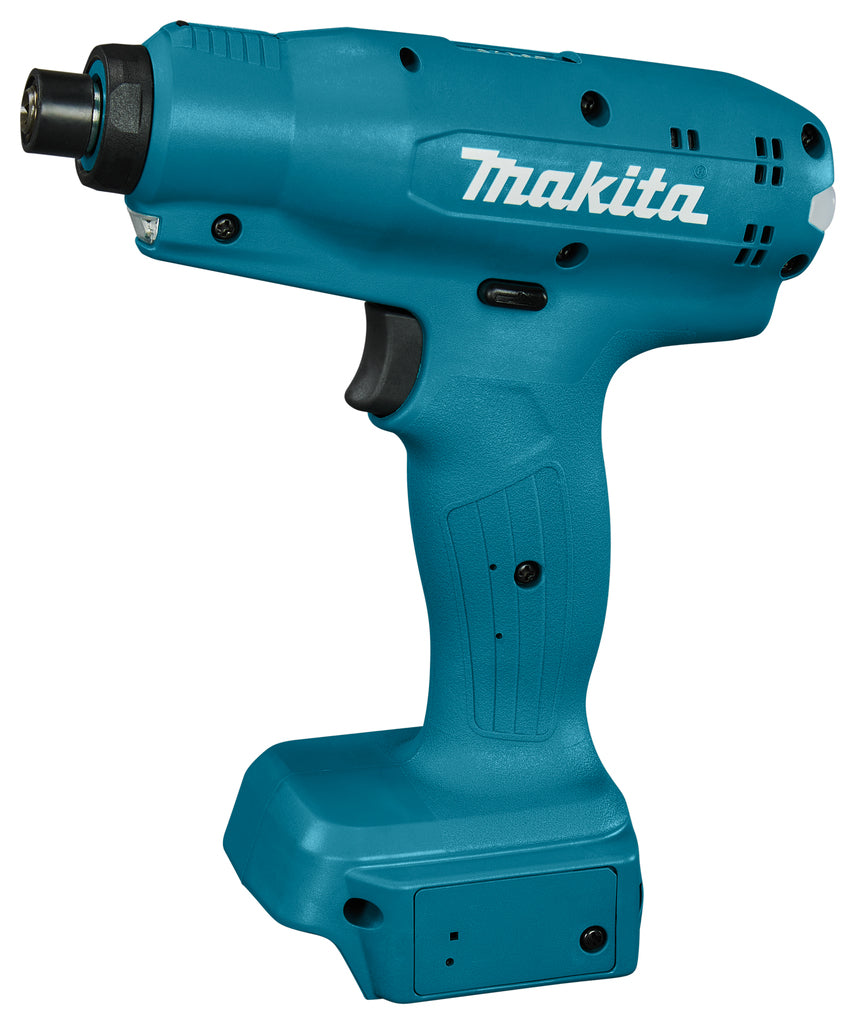 Makita dft087fm4z lxt Clé dynamométrique 18 V 3 - 8 nm | sans batterie ni chargeur | dans la boîte - dft087fm4z