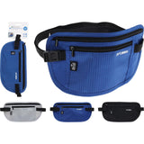 Sac banane Pro World 26x13cm - afbeelding 1