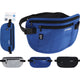 Sac banane Pro World 26x13cm