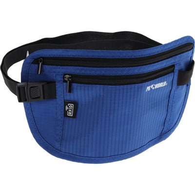 Sac banane Pro World 26x13cm