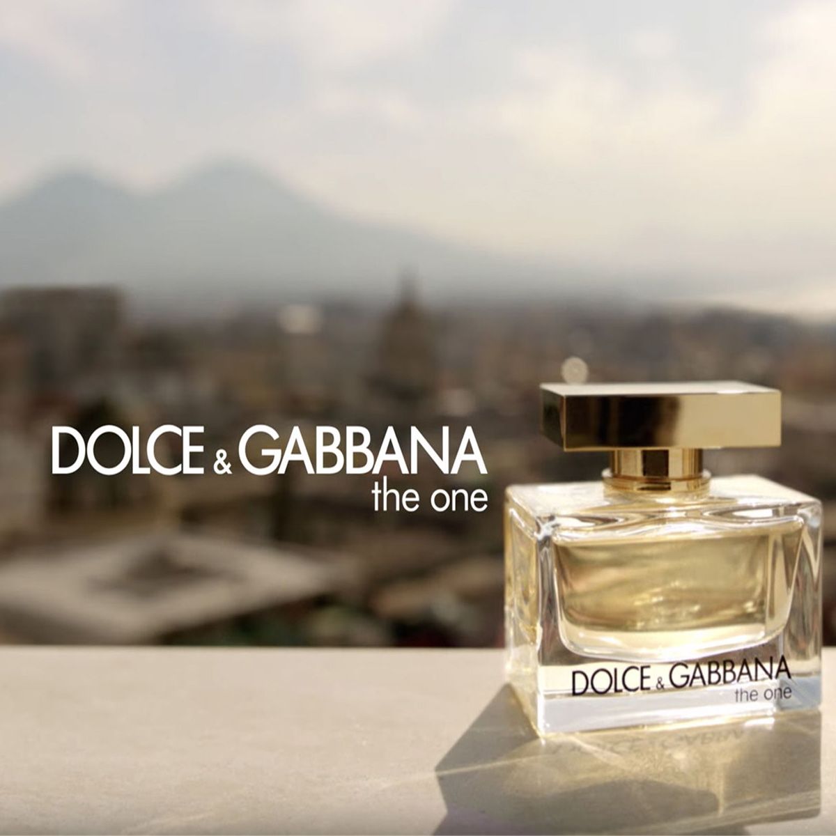 Dolce Gabbana Dolce Gabanna Eau de Parfum Spray le One 30 Ml Mesdames