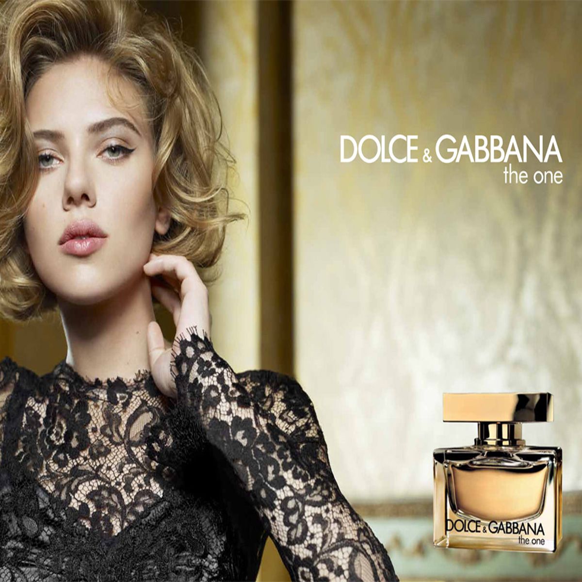 Dolce Gabbana Dolce Gabanna Eau de Parfum Spray le One 30 Ml Mesdames