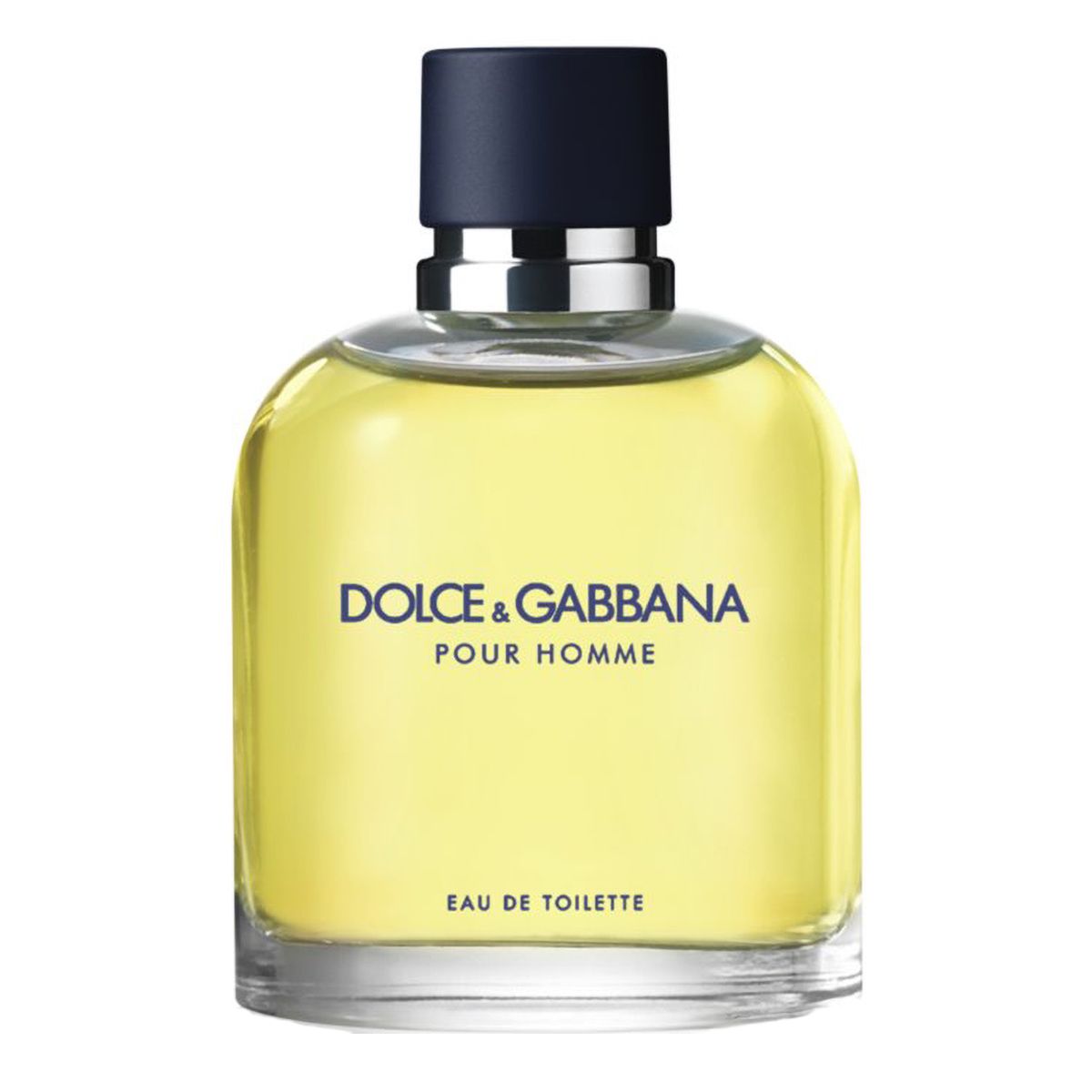 Dolce Gabbana Eau de Toilette Spray Homme 75 ml hommes
