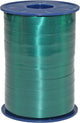 Ruban à friser Globos 10mm 250m vert foncé