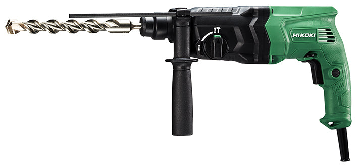 Hikoki marteau perforateur sds-plus