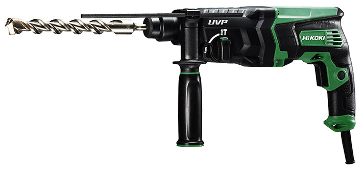 Hikoki marteau perforateur sds-plus uvp