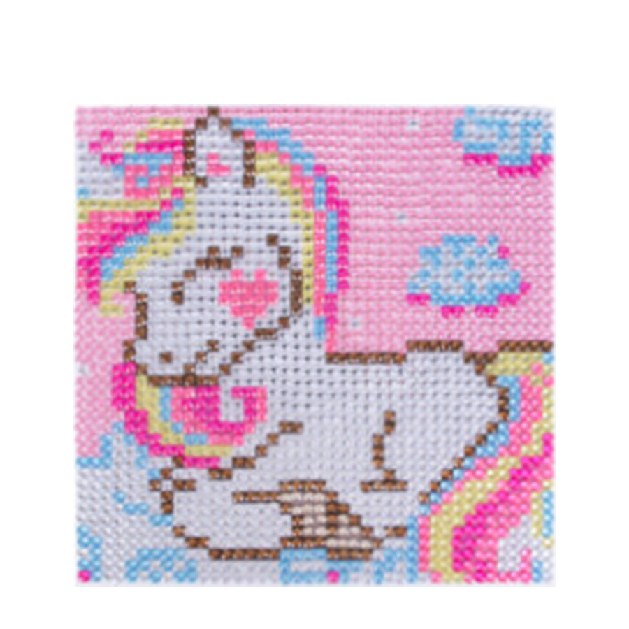 Ensemble de peinture de diamant
