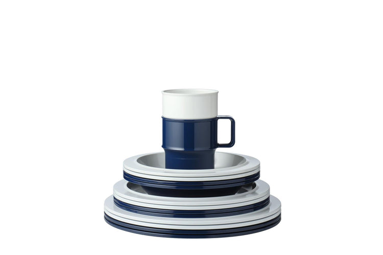 Mepal mug basic 314 blanc