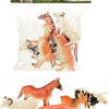 TOI-TOYS Animal World Boederijderen Deluxe, 5e.