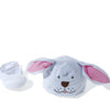 Différentes marques de chapeau pour animaux avec queue (lapin)