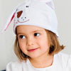 Différentes marques de chapeau pour animaux avec queue (lapin)