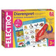 Jumbo Electro Wonderpen Dierprépréter le jeu éducatif
