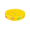 Golden Safari | Bébé piscine jaune Ø 60 cm