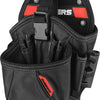 Grand sac de rangement pour perceuse Diggers - dk668
