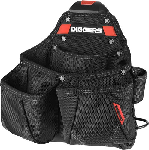 Sac de rangement pour cadre à clic rapide Diggers - dk552