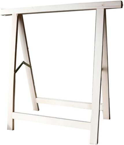 Les creuseurs soutiennent le pin | 750x750x42x18mm | fsc 100% - dig463