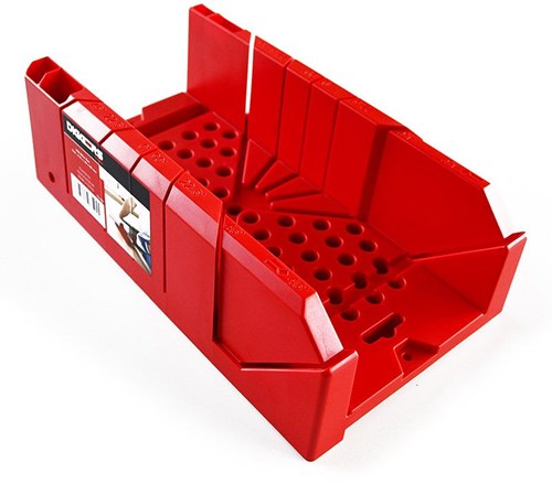 Boîte à onglets pour creuseurs | 310x120x80mm - creuse446
