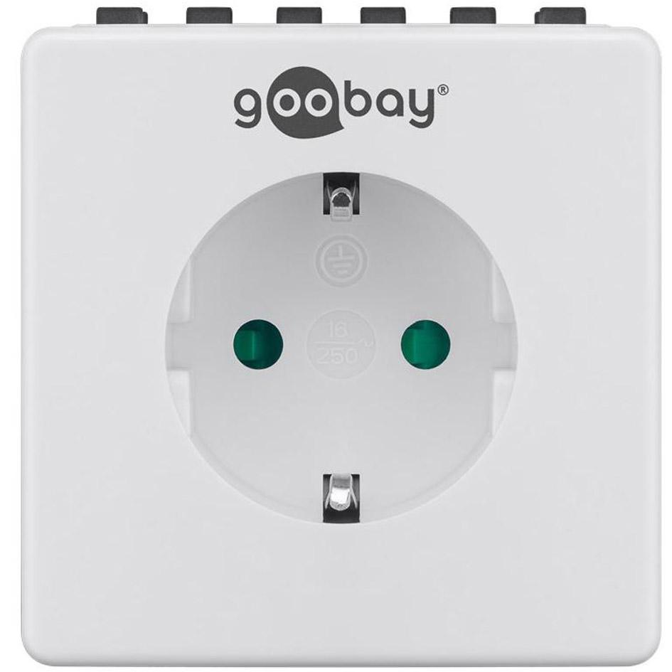 Chronologie numérique de Goobay 93256