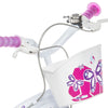 Dino Flappy 16 pouces 27 cm Girls Peleling Pink