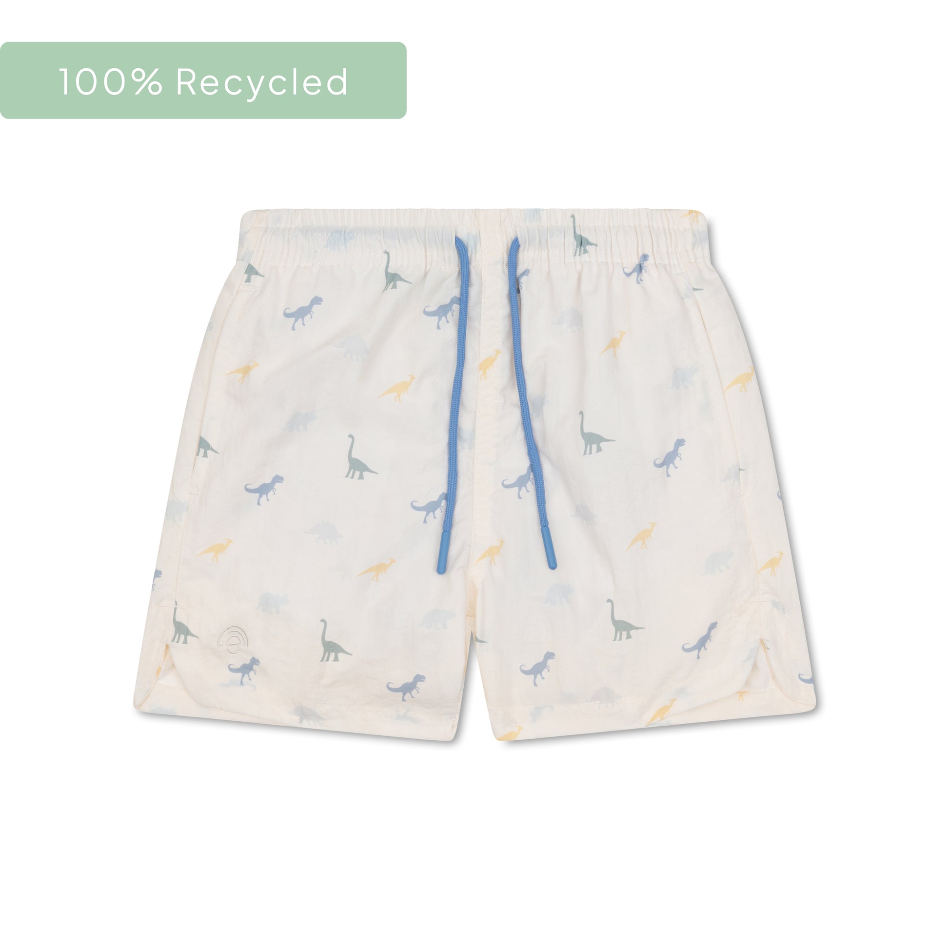 Dino | shorts de natation UV multicolores