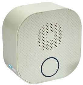 Sonnette sans fil Dio rallonge 150m - 6960441