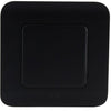 Interrupteur mural sans fil Dio simple noir - 6960116