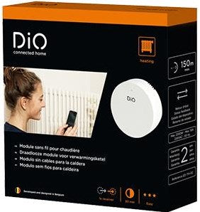 Module Dio pour chauffage central - 6970450
