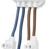 Module commutateur récepteur Dio derrière prise 3500w - 6960260
