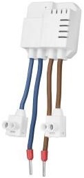 Module commutateur récepteur Dio derrière prise 3500w - 6960260