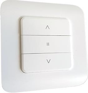 Dio interrupteur encastrable pour volet roulant connecter wi-fi - 6980060